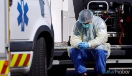 Koronavirüs komplikasyonlarını önlemenin yolu açıklandı