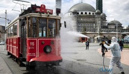 İşte tarihleriyle koronavirüs sonrası 3 aşamalı 'normalleşme planı'nın detayları...