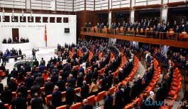 Korona salgınına karşı ekonomik önlemler komisyonda kabul edildi