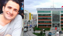 Koronavirüsten hayatını kaybeden eczacı için Sancaktepe Belediyesi'nden açıklama