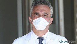 Koronavirüsü yenen başhekimden öneri: Yemeklerde kullanın