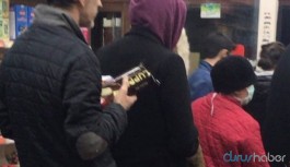 Luppo'yu üreten şirket sosyal medyada çok konuşulan o adama ulaştı