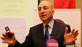 Ekonomist Mahfi Eğilmez döviz rezervindeki düşünün nedenini açıkladı: 'Türkiye...'