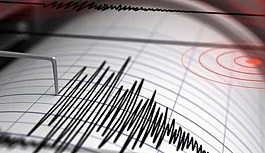 Manisa'da deprem... Çevre illerde de hissedildi