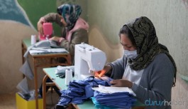 Maske için en etkili kumaşlar tespit edildi