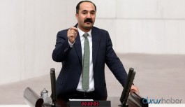 Meclis 100'üncü yılında: HDP'li vekile maaş ve ödenek cezası