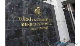 Merkez Bankası 2020 yılı sonu enflasyon tahminini açıkladı