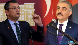MHP Genel Sekreteri'nden CHP'li Özel'e tehdit