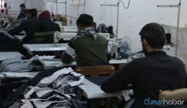 Sığınmacı işçi: Ölene kadar çalışacağız gibi duruyor