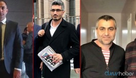 Oda TV yöneticileri ve Murat Ağırel hakkında hazırlanan iddianamenin detayları belli oldu
