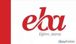 Öğrencilerin sadece 3.2'si EBA'ya giriş yapabildi