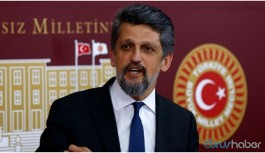 HDP'li vekil Paylan'dan 'hukuk devleti’ hatırlatması