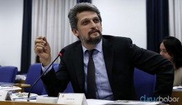HDP'li vekil Paylan: Ermenilerin beklediği adalet Türkiye'nin meclisinde sağlanabilir