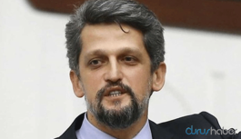 HDP'li Paylan: İşçiler ücretsiz izinle karşı karşıya, grev yasağı getiriliyor