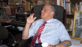 Prof. Ali Ülkü Azrak koronavirüs nedeniyle hayatını kaybetti