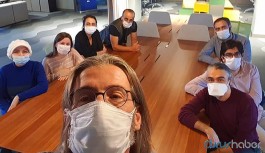 Prof. Dr. Ovalı'dan dikkat çeken koronavirüs ilacı paylaşımı