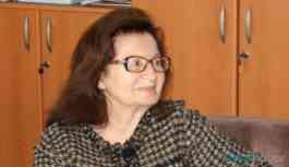 Prof. Dr. Feriha Öz korona virüsten hayatını kaybetti