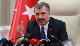 Prof. Dr. Osman Müftüoğlu: Sağlık Bakanı Fahrettin Koca dün gece yarısı beni aradı ve anlattı