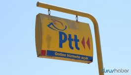 PTT binaları ihale yapılmadan AKP’ye tahsis edildi