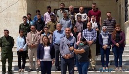 Rusya ve ABD'ye Kobani çağrısı: Türkiye anlaşmaları ihlal ediyor