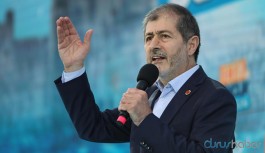 "Erdoğan İBB ile Kılıçdaroğlu valiliklerle yardım yapsın"