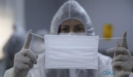 Sağlık Bakanlığı'ndan maske temini hakkında yeni duyuru