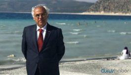 Silahlı saldırıya uğrayan CHP'li başkandan ameliyat sonrası açıklama