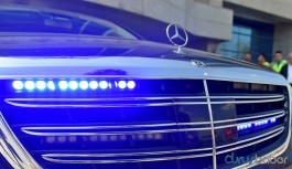 Korona günlerinde Ankara Valiliği’nden 18 ultra lüks araç ihalesi
