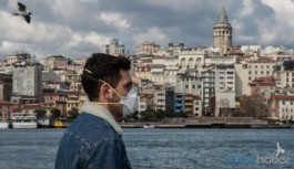 Bilim insanlarından Türkiye için 'ikinci pik noktası' uyarısı