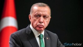 Erdoğan'a 500 sayfalık 'Salgından sonra Türkiye' raporu sunuldu