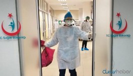 Salgında 'zincirin en korumasız halkası': 2 bin 304 liraya ölen insanlarız