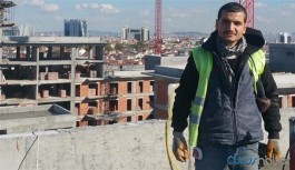 Koronavirüse rağmen çalıştırılan işçi kalp krizi geçirerek öldü: Raporunda ‘bulaşıcı hastalık’ denildi