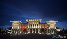 Saray'dan sokağa çıkma yasağı itirafı