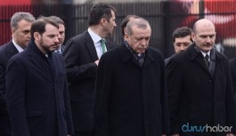 Kulis: Soylu’nun konumu güçlendi, Albayrak zayıfladı