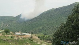 Şırnak'ta patlama