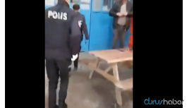 Sosyal medya bu 'operasyonu' konuşuyor