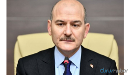 Soylu'dan "sokağa çıkma yasağı" hakkında yeni açıklama