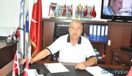 Spor camiasının acı kaybı: Kulüp başkanı koronavirüse yenildi