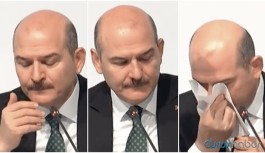 Süleyman Soylu'nun istifasının perde arkasını açıkladı
