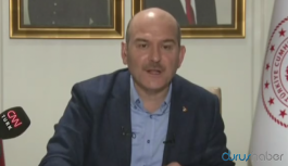 Süleyman Soylu: Şehirler arası seyahati daha da zorlaştıracağız