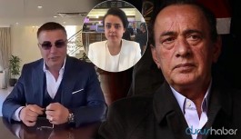 Tahliye olan Çakıcı'nın avukatından, adres veren Sedat Peker'e adresli mesaj