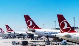 THY'den bilet fiyatlarına fahiş zam