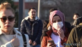 Bilim kurulu üyesinden virüsün yayılma potansiyeline ilişkin korkutan açıklama