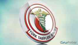 Türk Tabipleri Birliği: Sağlık çalışanları için ivedi olarak risk değerlendirmesi yapılmalı