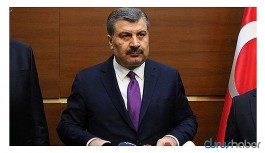 Türkiye'de koronavirüsten hayatını kaybedenlerin sayısı bin 643'e yükseldi