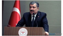 Türkiye'de koronavirüsten ölenlerin sayısı 2 bin 17'ye yükseldi
