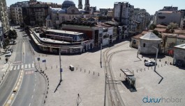 Türkiye’nin normalleşme planı: 3’er aylık dönemler halinde 4 aşama