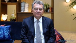 TÜSİAD Başkanı Kaslowski: Herkes borç çevirmeye çalışıyor
