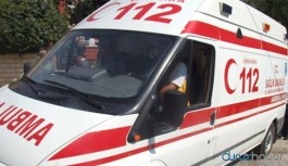 Üç sağlık çalışanına saldırı