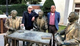 Ücretsiz ekmek dağıtan 3 kişi gözaltına alındı